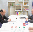 Олег Мельниченко встретился с Послом КНДР в России - Пенза-Обзор
