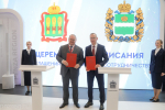 Пензенская и Калужская области создадут кластер беспилотных авиасистем