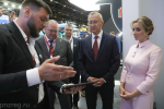 Пензенская и Калужская области создадут кластер беспилотных авиасистем