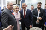Пензенская и Калужская области создадут кластер беспилотных авиационных систем