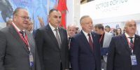 Пензенская область и Санкт-Петербург подписали пятилетний план сотрудничества - Stolica58.Ru
