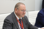 Олег Мельниченко озвучил первые итоги работы на ПМЭФ-2025