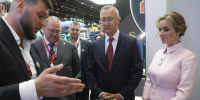 Пензенская и Калужская области создадут кластер беспилотных авиационных технологий - Комсомольская правда