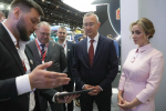 Пензенская и Калужская области создадут кластер беспилотных авиационных технологий