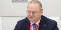 Олег Мельниченко сообщил о сотрудничестве с крупнейшим маркетплейсом - РИА Пензенской области