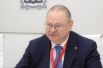 Олег Мельниченко сообщил о сотрудничестве с крупнейшим маркетплейсом