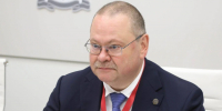 Олег Мельниченко на ПМЭФ сообщил о строительстве гостиничного комплекса - Комсомольская правда