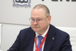 Олег Мельниченко рассказал об итогах третьего дня на площадке ПМЭФ-2025