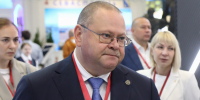 Губернатор подвел итоги ПМЭФ: 7 стратегических соглашений для развития Пензенской области - РИА Пензенской области