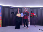 Лекцию Пензенского планетария признали лучшей на Международном фестивале