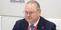 Олег Мельниченко на ПМЭФ сообщил о планах построить овощехранилище в Колышлейке - Пензенская Правда
