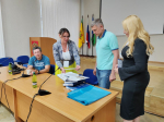 Заречный принял гостей из Димитровграда в рамках проекта «Медиастанция»