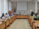 Заречный принял гостей из Димитровграда в рамках проекта «Медиастанция»