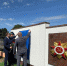 В Беларуси открыли мемориальную доску в честь пензенских воинов - Пенза-Обзор
