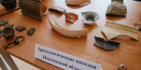 Пензенские археологи нашли интересные артефакты в Скановском городище - ПензаСМИ