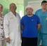 Пензенские врачи спасли пациента с редкой патологией сосудов - Пензенская Правда