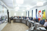 Олег Мельниченко поручил усилить работу по охране памятников