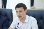 Олег Мельниченко поручил усилить работу по охране памятников