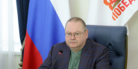 Олег Мельниченко поручил расширить программу по охране памятников в области - Stolica58.Ru