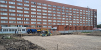 На территории 6-й городской больницы появится новое приемно-диагностическое отделение - РИА Пензенской области