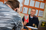 В Башмаковском районе полицейские задержали мужчину, похитившего имущество соседа