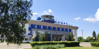 В Пензе изменено расписание авиарейсов из-за плана «Ковёр» - ПензаСМИ