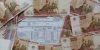 От жительницы Башмаковского района требовали двукратной переплаты за свет - SMI58.Ru