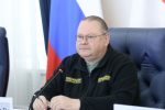 Олег Мельниченко поручил проработать возможность увеличения квот для подготовки педагогов-психологов