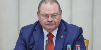 Олег Мельниченко сообщил о двух БПЛА, сбитых сегодня над регионом - Комсомольская правда