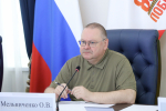 Олег Мельниченко прокомментировал атаку БПЛА на регион