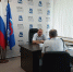 Владимир Вдонин провел прием граждан в Штабе общественной поддержки - Комсомольская правда