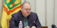 Олег Мельниченко сообщил подробности введения плана «Ковер» в регионе - Пенза-Обзор