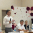 В Ленинском районе Пензы состоялось заседание актива Партии «Единая Россия» - Единая Россия