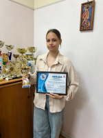 Конкурс “Лучший преподаватель ДШИ”