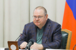 Олег Мельниченко предупреждает пензенцев о важности бдительности после уничтожения БПЛА