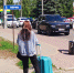 В Пензе порядка 200 человек ожидают вылета в Санкт-Петербург - 1Pnz.Ru
