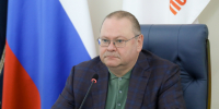 Закрытие воздушного пространства над регионом продлено до 21:30, — Олег Мельниченко - Пенза-Обзор