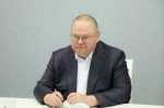 Губернатор сообщил о продлении ограничений авиасообщения до 21:30