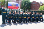 Из Пензы в армию направили более 100 новобранцев