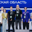 Команда из Пензы вошла в топ-10 на интеллектуальном чемпионате страны - РИА Пензенской области