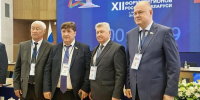 Вадим Супиков участвует в XII форуме регионов России и Беларуси - Пензенская Правда