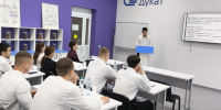 Участие в работе Государственной экзаменационной комиссии - Рослесозащита Пензенской области