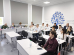 Участие в работе Государственной экзаменационной комиссии