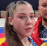 Самбистка из Пензы Софья Солуянова завоевала золото Спартакиады молодежи России - Комсомольская правда