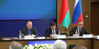 Внешнеторговый оборот между Пензенской областью и Белоруссией в I квартале 2025 года вырос более чем на 9% - ИА PenzaNews