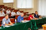Кафедра «Программирование»: ГЭК подвела итоги летних защит