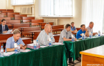 Кафедра «Программирование»: ГЭК подвела итоги летних защит