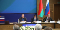 Пензенская область нацелена на наращивание плотности и качества контактов с регионами Беларуси - Газета Наше Слово