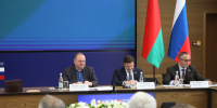 Пензенская область нацелена на наращивание плотности и качества контактов с регионами Беларуси - Газета Родная земля