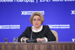 Олег Мельниченко: «Мы ведем работу со всеми регионами Республики Беларусь»
